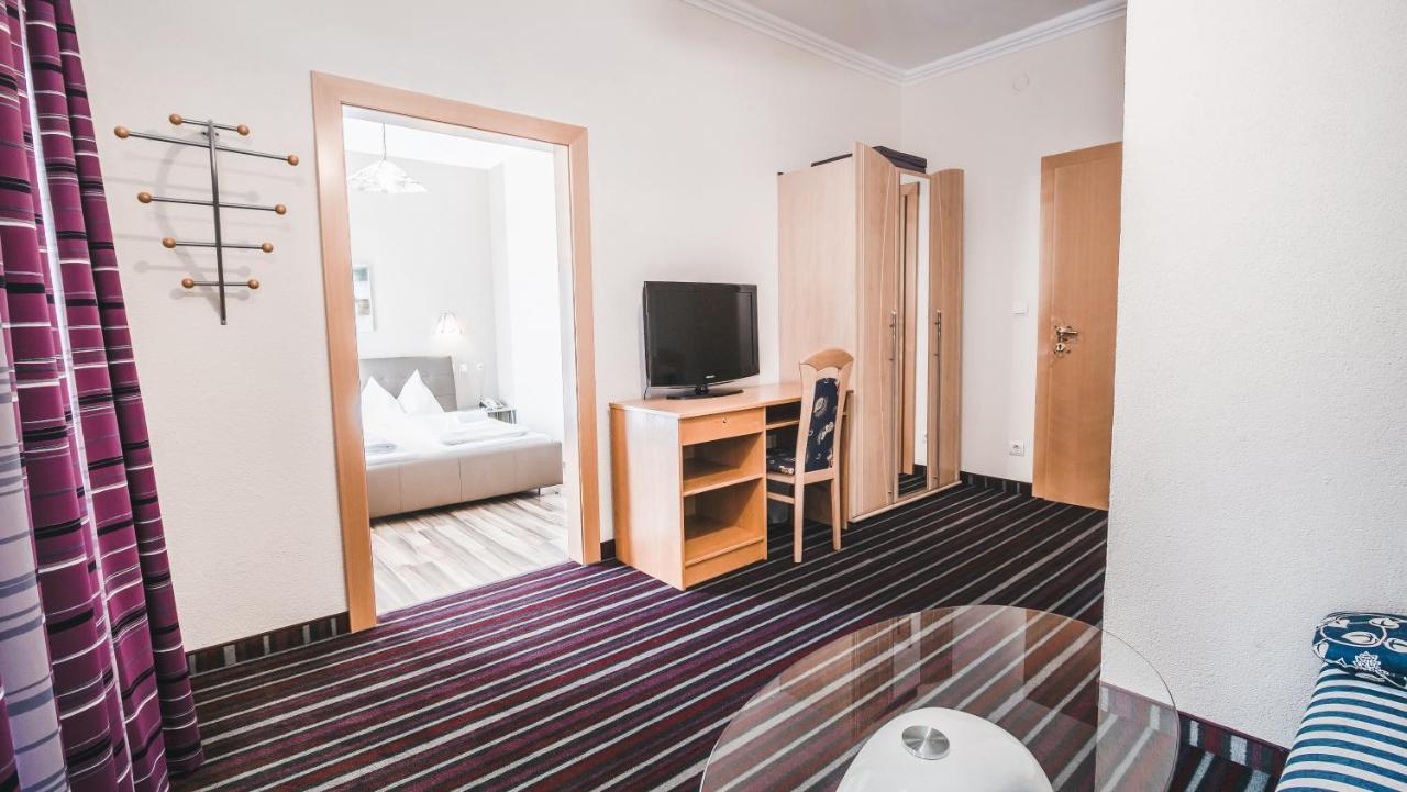 Hotel Karntnerhof Velden By S4Y Velden am Wörthersee Kültér fotó