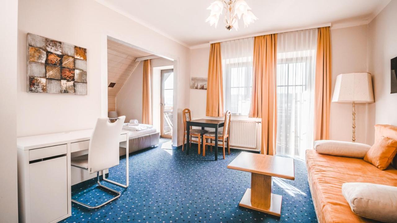 Hotel Karntnerhof Velden By S4Y Velden am Wörthersee Kültér fotó