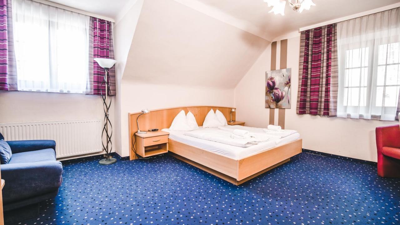 Hotel Karntnerhof Velden By S4Y Velden am Wörthersee Kültér fotó