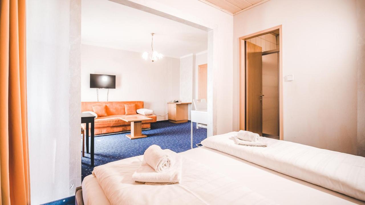 Hotel Karntnerhof Velden By S4Y Velden am Wörthersee Kültér fotó
