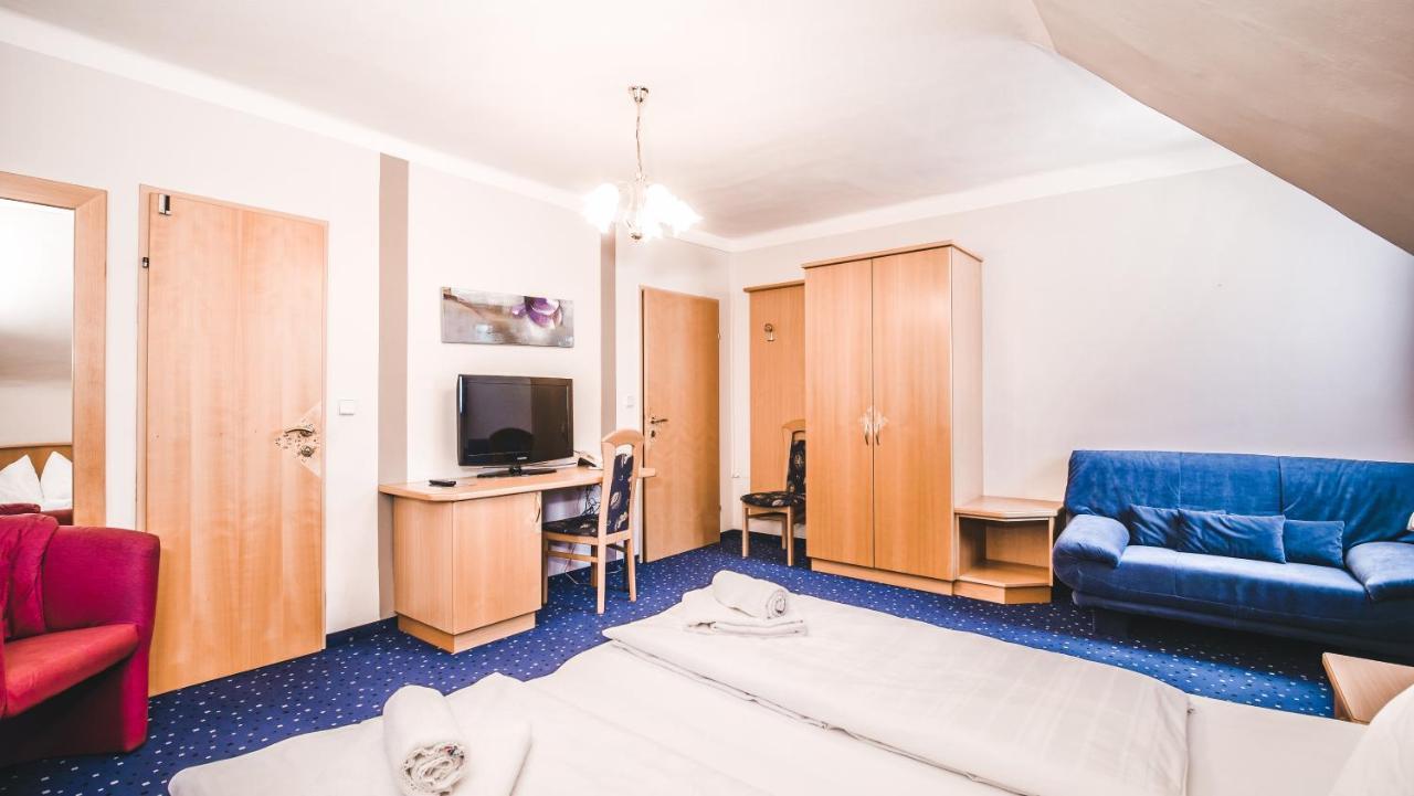 Hotel Karntnerhof Velden By S4Y Velden am Wörthersee Kültér fotó
