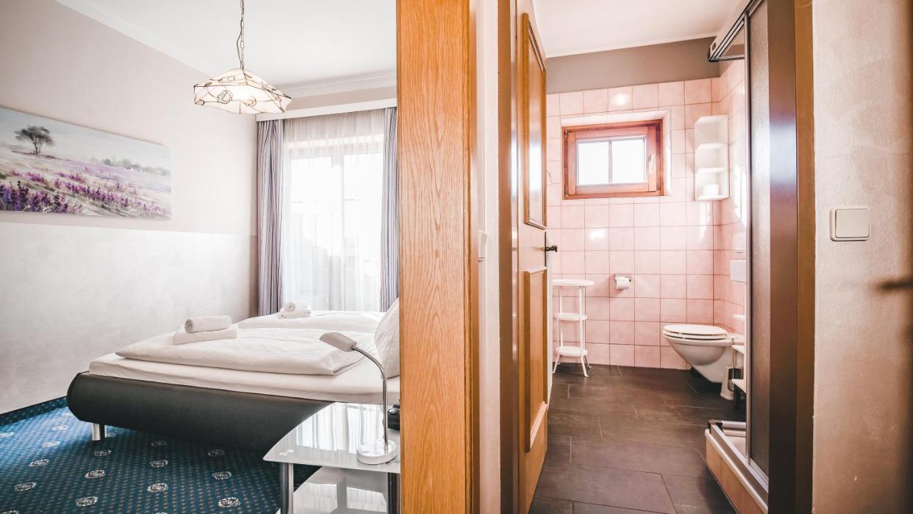 Hotel Karntnerhof Velden By S4Y Velden am Wörthersee Kültér fotó