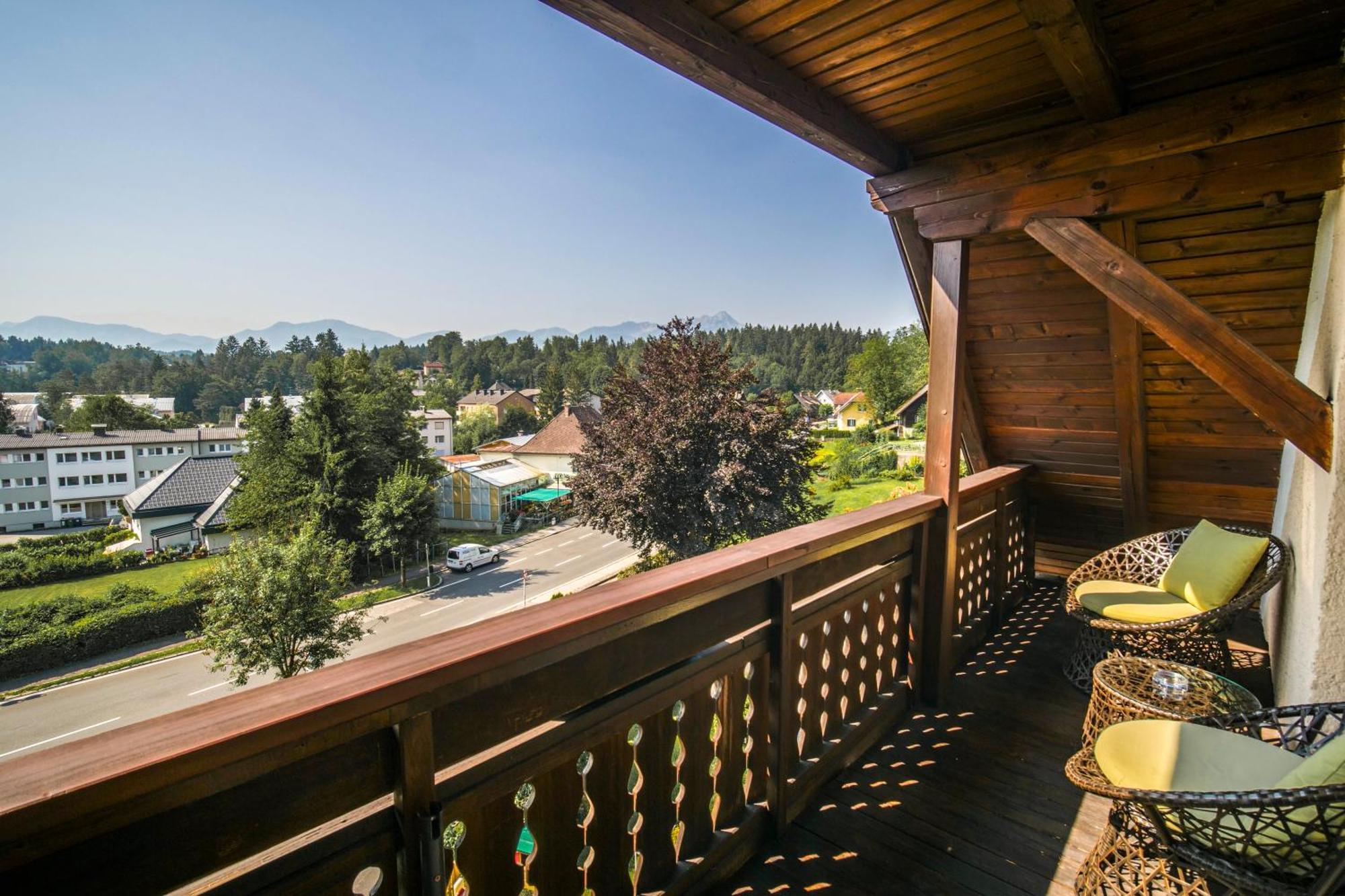 Hotel Karntnerhof Velden By S4Y Velden am Wörthersee Kültér fotó