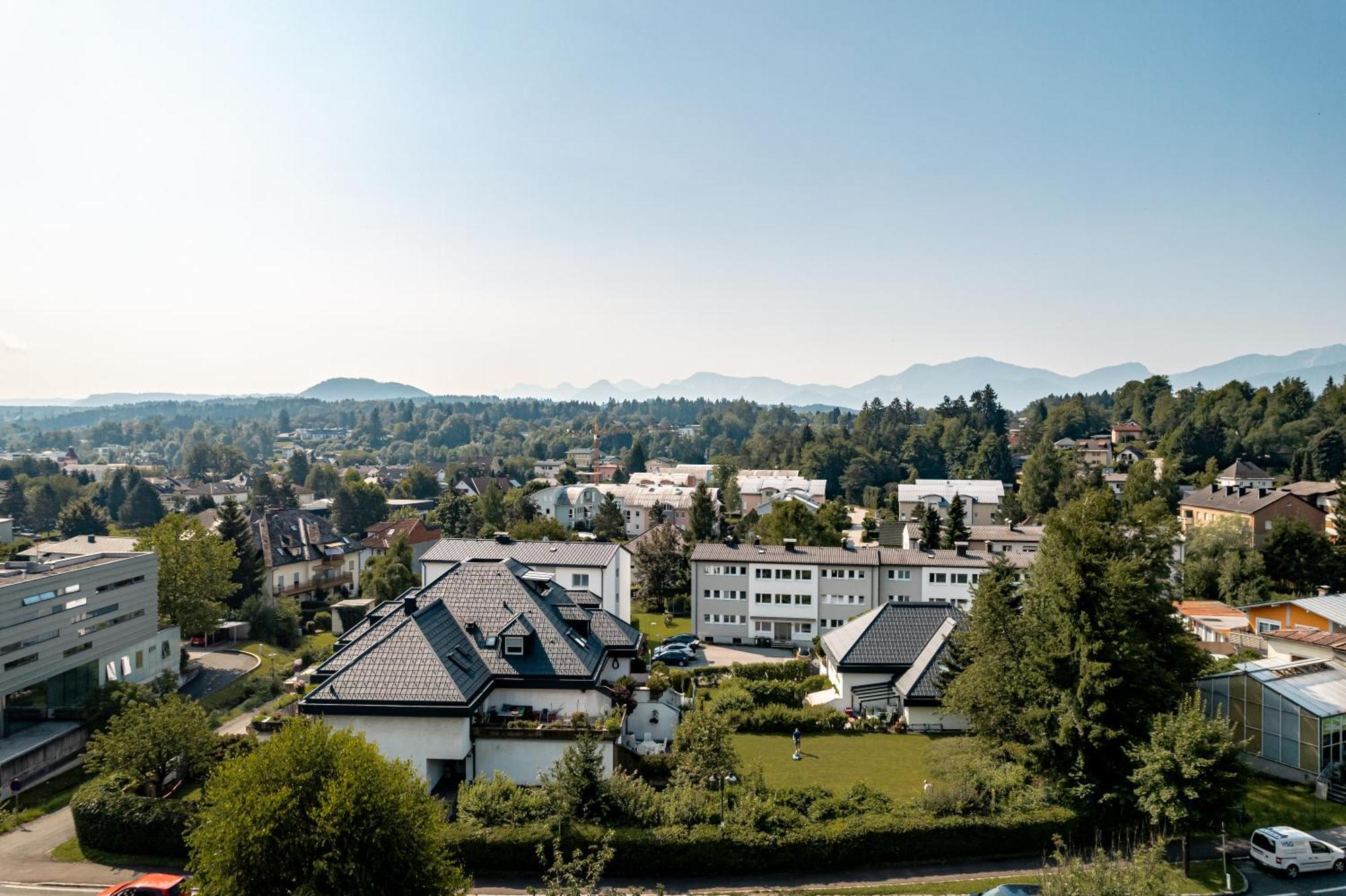 Hotel Karntnerhof Velden By S4Y Velden am Wörthersee Kültér fotó